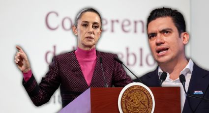 Cártel Inmobiliario: Claudia Sheinbaum avala investigación del Congreso a Jorge Romero