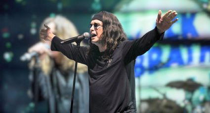 Muere Ozzy Osbourne, el legendario líder de Black Sabbath a los 76 años