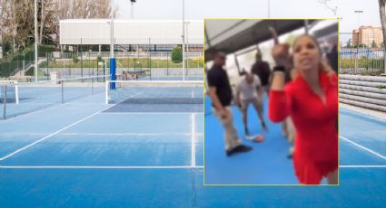 Alfa Padel: ¿Dónde está el club deportivo donde un instructor fue agredido por Germán Mondragón?