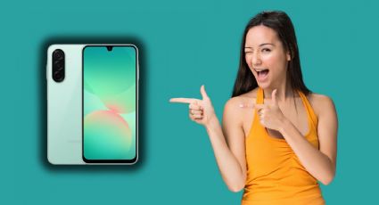 Este es el Samsung bueno, bonito y barato con descuento en julio de 2025