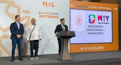 Interconexión entre Monterrey y San Pedro se realizará en 6 etapas