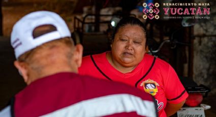 ¿No te pudiste inscribir a Mujeres Renacimiento? Amplían registro en Yucatán