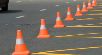 Proponen que mantenimiento urbano se realice en horarios nocturnos en Nuevo León