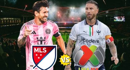 Liga MX vs MLS: a qué hora y dónde ver EN VIVO el All Star Game 2025