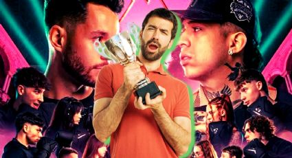 'La Velada del Año V': ¿Quiénes ganarán las peleas, según los fans?