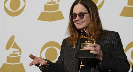 La vez que Ozzy Osbourne canceló su concierto en Monterrey en 2015