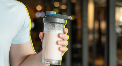 Creatina: todos los beneficios para deportistas y no atletas según la Biblioteca de Medicina de EU