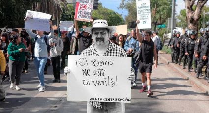 'Se está cayendo la producción de vivienda en la CDMX': Roberto Remés