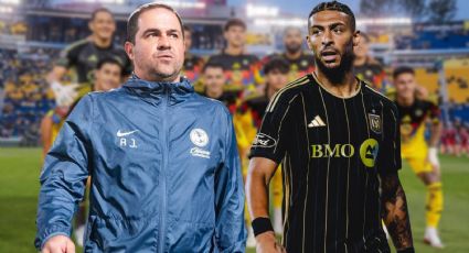 Así jugaría el América de André Jardine si logra fichar a Denis Bouanga