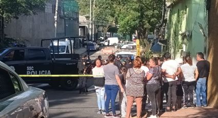 Tirotean al 'Diablito' y lo privan de la vida; el agresor escapó