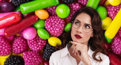La estafa de las gomitas en CDMX: el peligroso engaño que comienza con un simple dulce