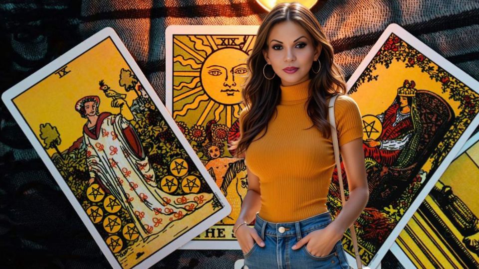 Aprovecha la energía cósmica consultando los horóscopos de Mhoni Vidente para hoy martes 22 de julio.