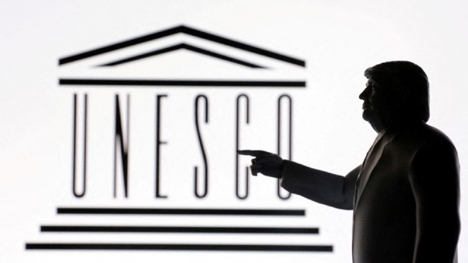 EU anuncia su salida de la Unesco a finales de 2026.