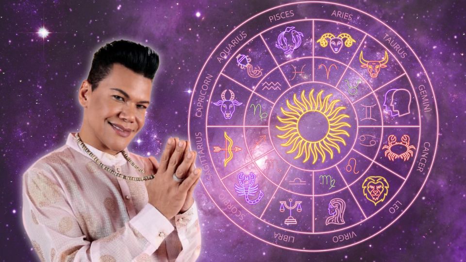 Horóscopos de El Niño Prodigio para el martes 22 de julio