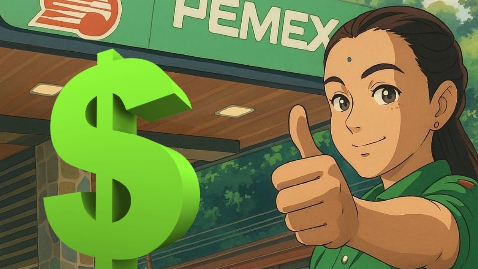 Checa en cuánto se vende la gasolina Magna este martes 22 de julio y dónde se vende más cara y más barata.