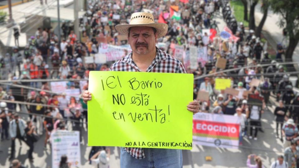 La falta de construcción y las políticas restrictivas agravan la crisis de vivienda en CDMX.