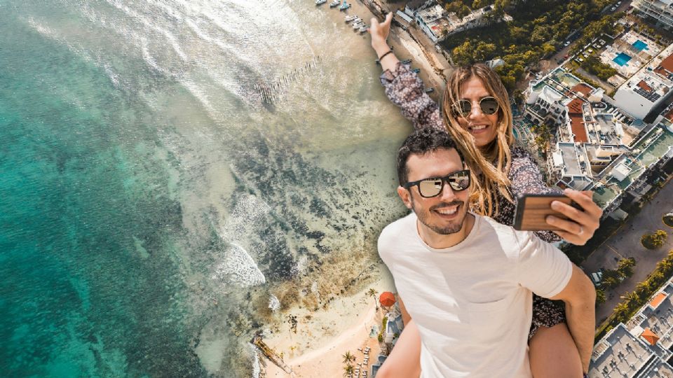 Playas como Punta Xen y Bahamitas posicionan a Campeche como un destino emergente para viajar en 2025.