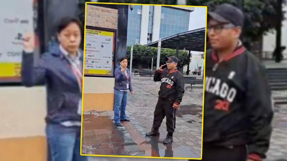 El hombre involucrado sería hijo de un exalcalde y una exdiputada local.