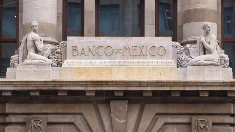 En la semana que terminó el 18 de julio, el Banco de México realizó operaciones de mercado abierto.