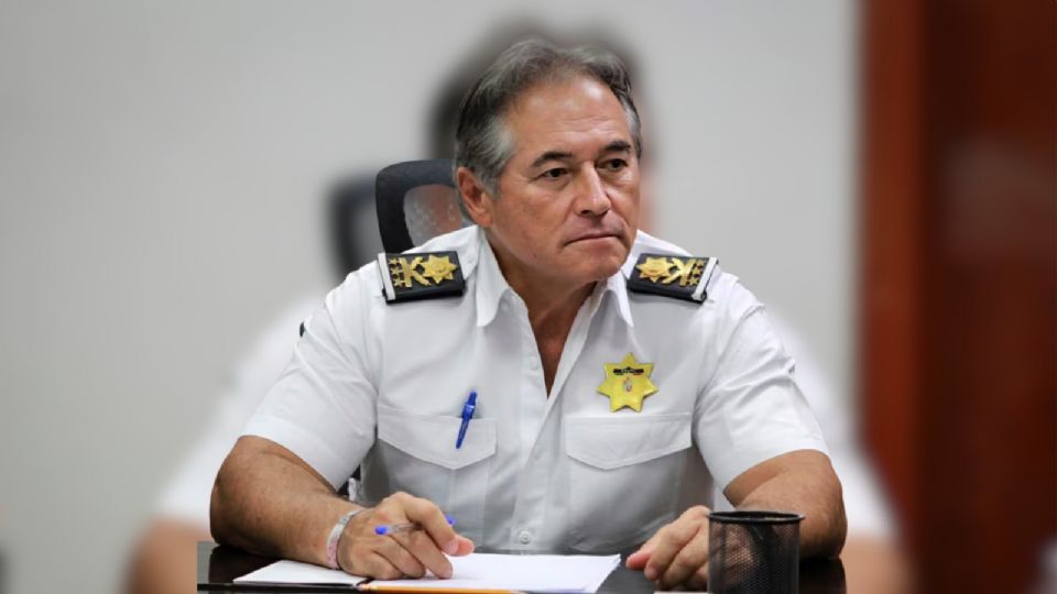 La Interpol emitió la ficha roja para localizar a Bermúdez Requena, quien salió del país el 26 de enero de este año.