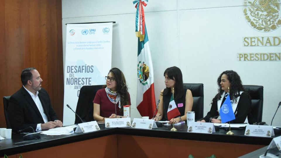 Estos ejercicios permiten comprender la complejidad de los territorios.