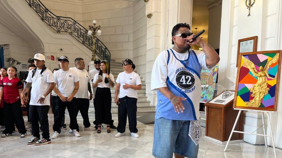 Eunice Rendón agregó que la convocatoria también fue abierta a la población privada de su libertad en centros de reclusión del país.