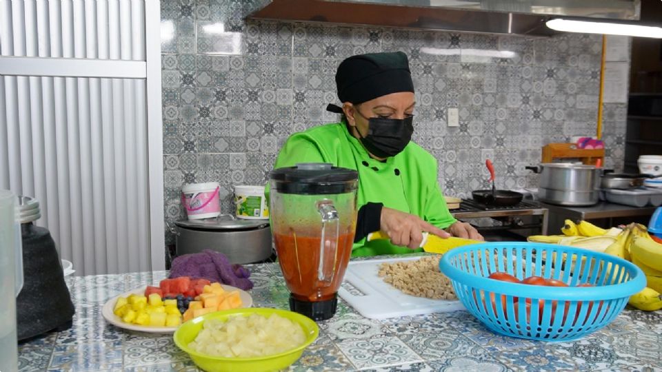 Avanzan las acciones impulsadas por la Presidenta de México, Claudia Sheinbaum, para fomentar una vida saludable desde los planteles escolares. 