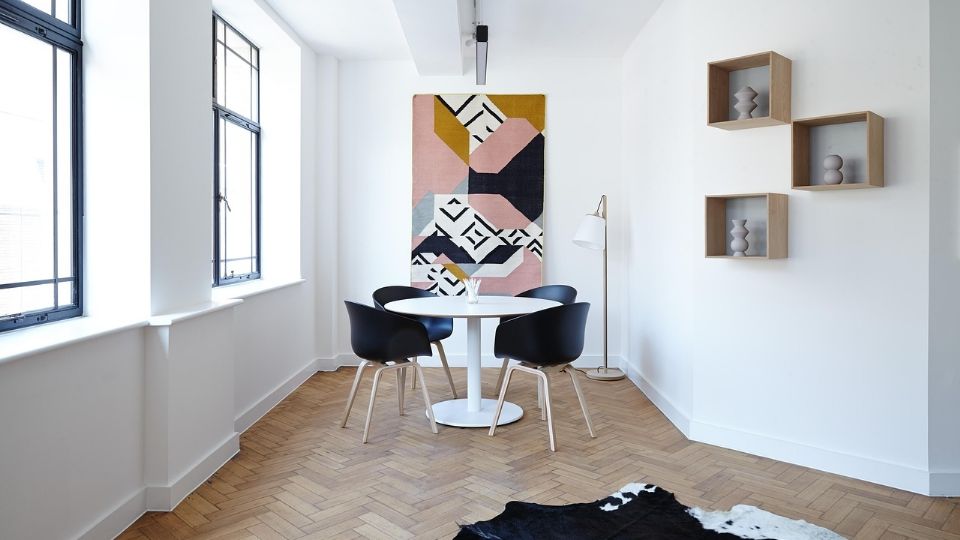 Para septiembre con los resultados de las mesas que se realizaran en estos menos de 15 días se presentara el Plan de Desarrollo.