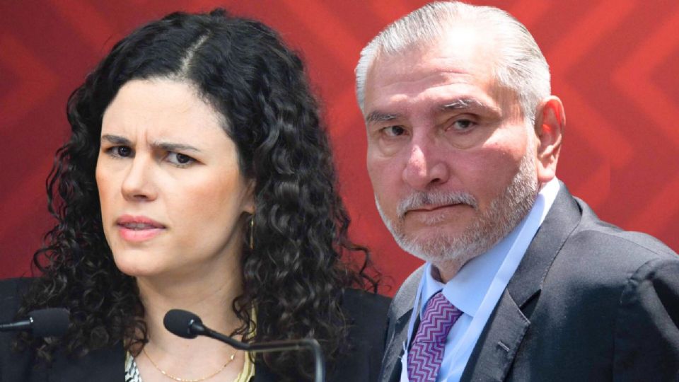 Claudia Sheinbaum enfrenta una difícil encrucijada: gobernar con un gabinete heredado y operadores políticos que responden a su antecesor.