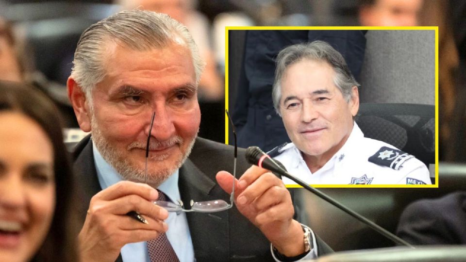 Adán Augusto López otorgó el acta constitutiva a la empresa propiedad de Humberto Bermúdez.