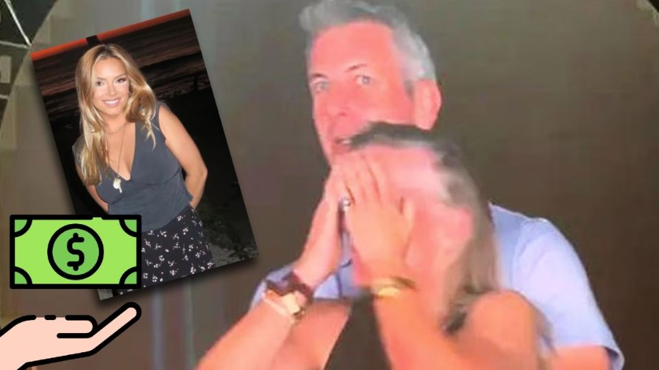 La autora del video que le ha dado la vuelta al mundo finalmente confesó cuánto dinero ha ganado por su publicación.