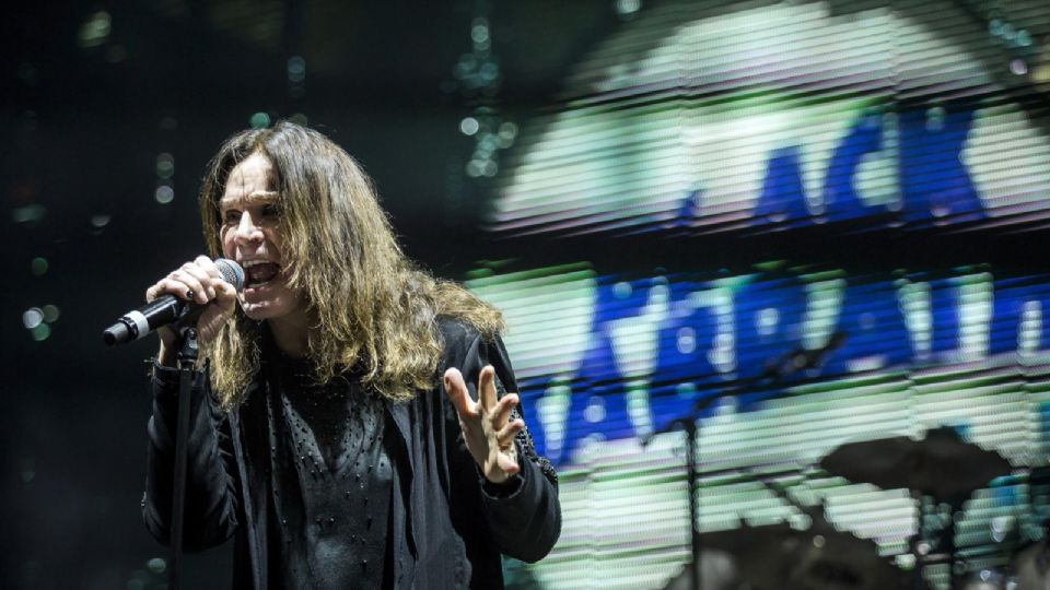 Ozzy Osbourne, por esta razón falleció el 'Príncipe de las Tinieblas'.