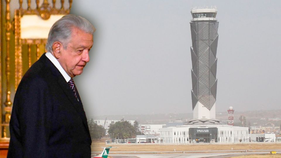 Estados Unidos podría implementar hasta cuatro medidas contra la aviación mexicana