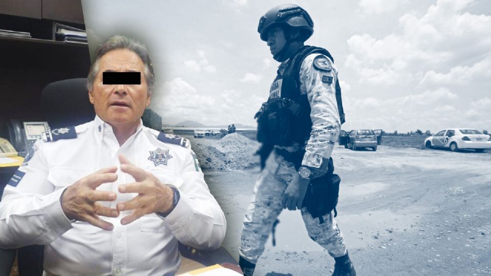 El grupo habría sido impulsado por Hernán Bermúdez Requena, exsecretario de Seguridad Pública en Tabasco.