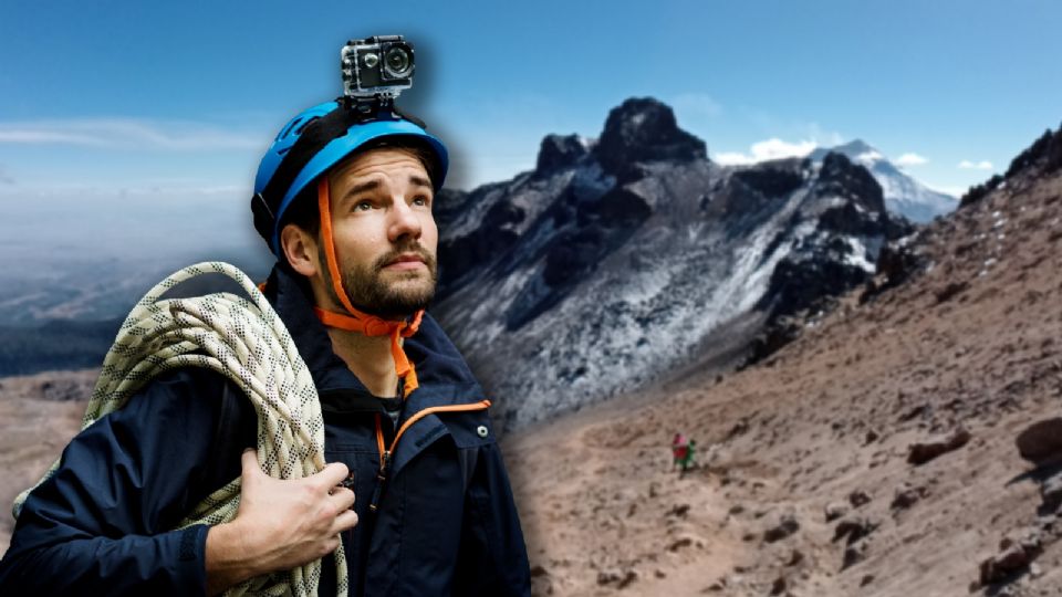 La historia de Paolo Sánchez deja como lección que la montaña requiere medidas mínimas de seguridad y preparación.