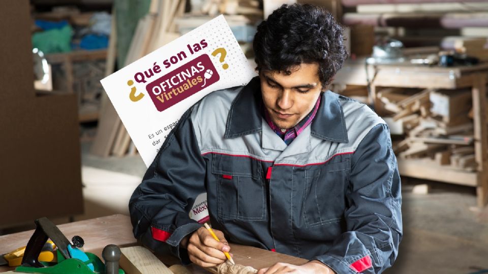 Jóvenes Construyendo el Futuro apoya a personas de entre 18 y 29 años con una beca mensual de 8 mil 480 pesos.