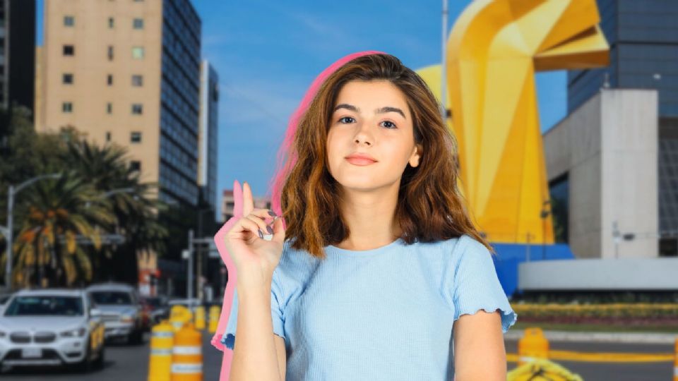 Respetar las disposiciones del Hoy No Circula ayuda significativamente a la mejora del aire que respiramos en la CDMX y el Edomex.