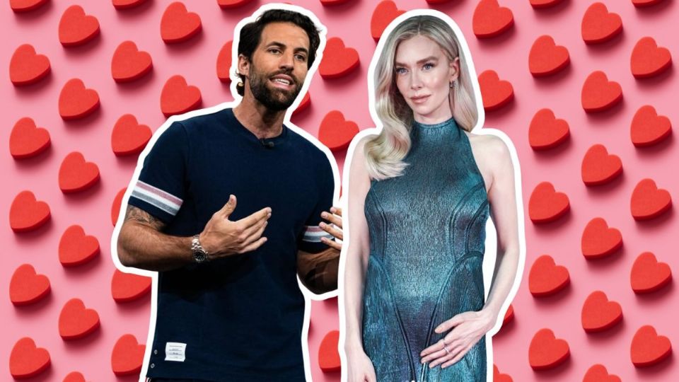 ¿Quién es Paul Rabil? El deportista que conquistó a Vanessa Kirby y será padre de su primer bebé