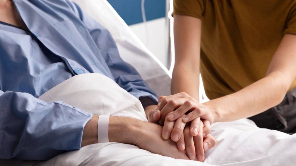 Procesos químicos antes de fallecer pueden provocar el 'olor a muerte'