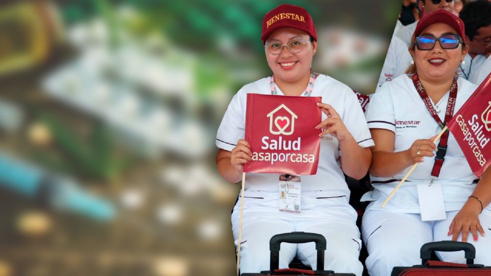 La Secretaria de Salud retoma Encuesta Nacional de Consumo de Drogas, Alcohol y Tabaco 2025.