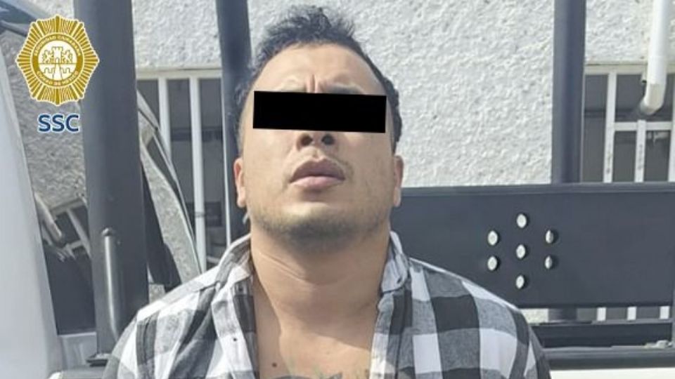 Los operadores del Centro de Comando y Control (C2) Oriente reportaron una persona lesionada sobre la calle 61 entre las avenidas 6 y 4. 