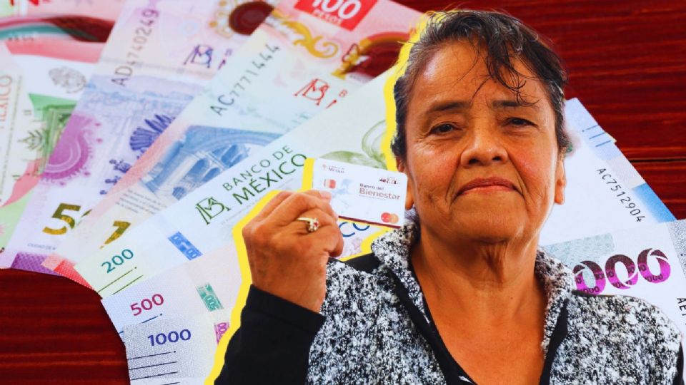 Consulta las fechas de registro para la Pensión Mujeres Bienestar 2025 y localiza tu módulo más cercano paso a paso.