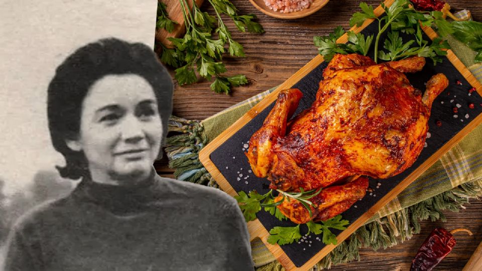 La historia de Pollos Río comenzó en plena posguerra en 1946.