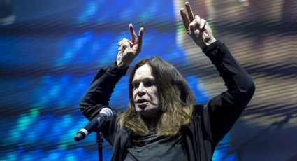¿Quién es la mujer que cambió la vida de Ozzy Osbourne y lo llevó al estrellato?