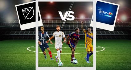 All Star Game 2025: a qué hora y dónde ver en vivo el partido de la Liga MX vs MLS