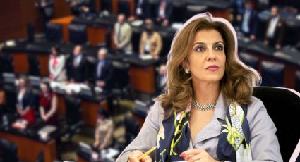 María Elena Pérez-Jaén demanda una oposición política fuerte y visible contra la corrupción