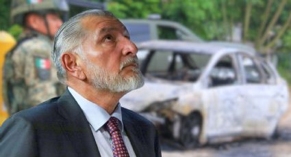 Adán Augusto López y La Barredora: origen de los nexos y protección a Hernán Bermúdez