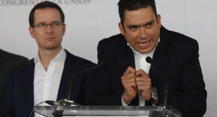 'Métanle duro': PAN desafía a Morena a investigar cártel inmobiliario