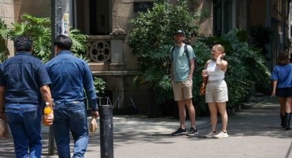 Respaldo a plan antigentrificación de Brugada, expresa vicecoordinadora de Morena