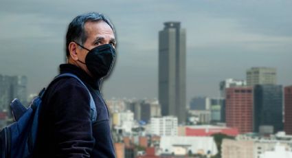 ¿Habrá contingencia ambiental? Mala calidad del aire en estas nueve alcaldías